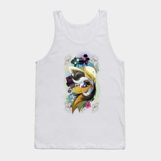 Daring Do Tank Top